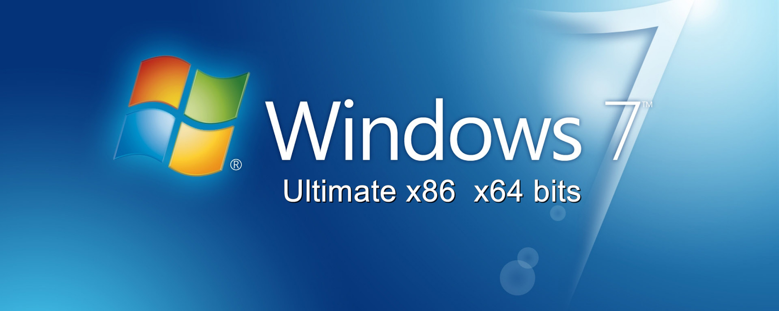 windows 7 ultimate iso 32 bit indir